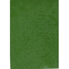 Ref. 78590 - DECALQUE FOLHA VERDE BANDEIRA 1320/001